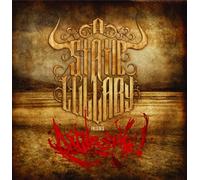 Static Lullaby - Rattlesnake [Import]