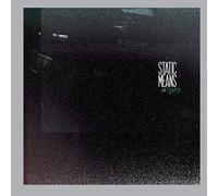 Static Means - No Light [Import]
