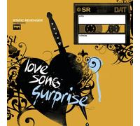 Static Revenger - Love Song Surprise