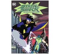 Static Shock: The Complete Fourth Season [Dvd] 2 Pack