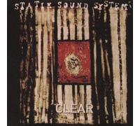 Static Sound System - Clear