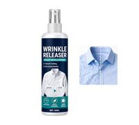 Static Spray for Clothes 50ml Fold Marks Removal Liquid