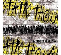 Static Thought - in The Trenches [Import]