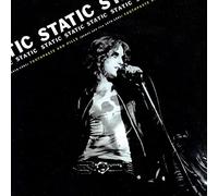 Static - Toothpaste Pills: Demos and Live 1978-1980 [Vinyl] [Import]
