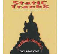 Static Tracks Volume One [RARE] [IMPORT]