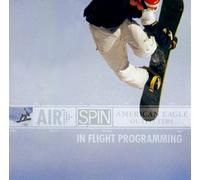 Static X - American Eagle Outfitters - Air Spin (UK Import)