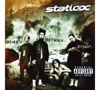 Static-X - Beneath..Between..Beyond