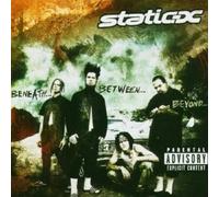 Static-X - Beneath, Between, Beyond