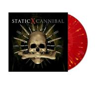 Static X - Cannibal