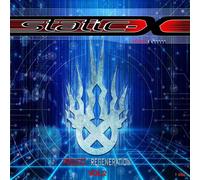 Project : Regeneration Volume 2