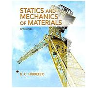 Statics And Mechanics Of Materials