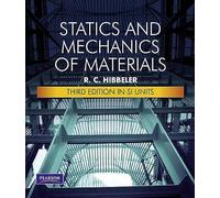 Statics Mechanics of Materials