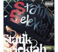 Statik Selektah