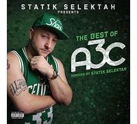 Statik Selektah Presents - The Best of A3C [Import]