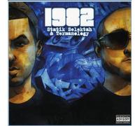 Statik Selektah & Termano - 1982