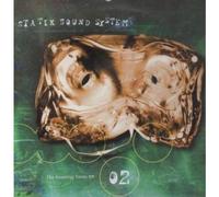 STATIK SOUND SYSTEM - ESSENTIAL TIMES EP 12 inch (12" Vinyl) UK CUP OF TEA 1997