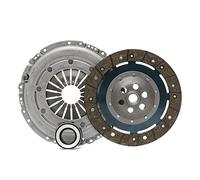 STATIM 100.391 Kit d'embrayage Compatible avec VW Golf V 3/5 portes 1K1 Golf VI 3/5 portes 5K1 Touran I 1T1, 1T2 Passat B6 Variant 3C5 Caddy III Van 2KA, 2KH, 2CA, 2CH Golf Plus/Crossgolf 5M1, 521