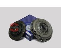 STATIM 100.676 Kit d'embrayage sans palier pour FORD Fiesta Mk5 3/5 portes (JH1, JD1, JH3, JD3) Fusion Break (JU2, JU) pour MAZDA 2 (DY)