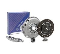 STATIM 100.763 Kit d'embrayage avec roulement & avec plateau d'embrayage & avec disque d'embrayage & avec douille pour glissière & avec fourchette d'embrayage