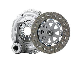 Statim 120.393 Kit d'embrayage
