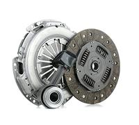 STATIM 120.667 Kit d'embrayage Compatible avec FORD Transit Mk5 Van V184, V185, FA Transit Mk5 Minibus V184, V185, FD, FB, FS, FZ, FC Transit Mk5 Camion plate-forme/Châssis V184, V185