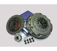 STATIM 130.638 Kit d'embrayage complet avec mécanisme d'embrayage avec butée hydraulique avec volant moteur avec disque d'embrayage avec kit de vis