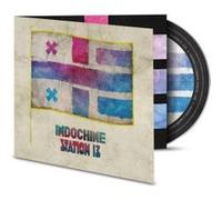 Station 13 Maxi Single CD 6 Titres