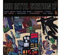 Station 17 - Oui Bitte