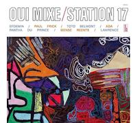Station 17 - Oui Mixe [Import]