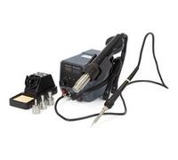 station à air chaud pour composants cms 2 en 1 G