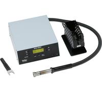 Station à air chaud Weller WHA 3000V Set 475 W 50 - 550 °C