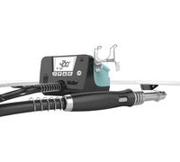 Station à air chaud Weller WTHA 1 numérique 900 W 50 - 600 °C