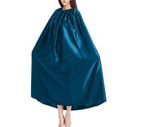 Station à langer portable pour camping, couverture à langer en plein air, abri d'intimité, couverture de pansement pour la natation, le changement de plage, le changement de danseuse (1,4 m, vert)