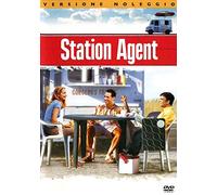 Station Agent [Import]