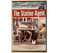 Station Agent [Import USA Zone 1]