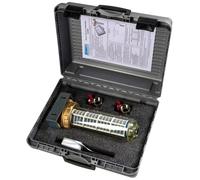 Station anti calcaire magnétique - Apic