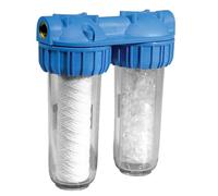 Station antitartre BIPLEX SX