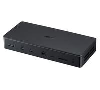 Station ASUS Master Thunderbolt 5 Dock DC510 ¿ Dock 13-en-1 USB-C ¿ 140¿W PD ¿ 80¿Gbps ¿ Slot SSD M.2 ¿ Triple écran 4K/8K ¿ Aluminium ¿ Windows/macOS