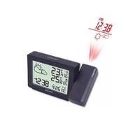 Station Barométrique Explore Scientific RPW3005 Noir