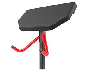 Station Biceps Curl avec Poignées MH-A101 - Marbo Sport