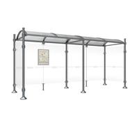 Station bus Province Agora Gris PROCITY - 529313.GPRO