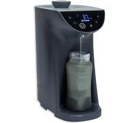 Station chauffe biberon gris foncé