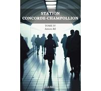 Station Concorde-Champollion: Amon-Rê