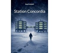 Station Concordia