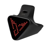 Station d ' Accueil Ergonomique pour Accessoires de Jeu pour 5 Stations de offrant Un réglage Automatique du Courant et Un de Chargeur de Construction Stable