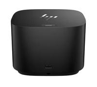 Station d’accueil HP Thunderbolt 280 W G4 avec câble combo