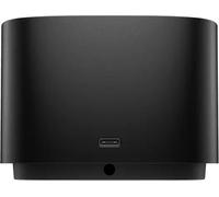 Station d’accueil HP Thunderbolt 280 W G4 avec câble combo