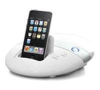 Station d´accueil ipod dock console de jeux contrôleur G