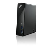 station_d_accueil_portable ThinkPad Basic USB 3.0 Dock