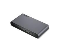 Lenovo Station d'accueil universelle 40B30090EU avec fonction de charge Gris Original